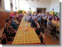 Setkání seniorů 2013