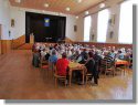 Setkání seniorů 2013