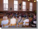 Setkání seniorů 2014