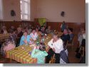 Setkání seniorů 2014