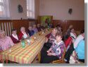 Setkání seniorů 2014