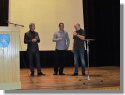 Setkání seniorů 2015
