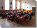 Setkání seniorů 2015