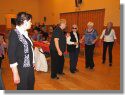 Setkání seniorů 2015