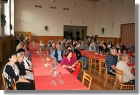 Setkání seniorů 2016