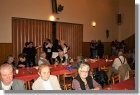 Setkání seniorů 2016
