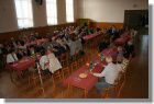 Setkání seniorů 2019