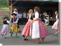 Starohvězdlické hody 2015