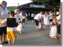 Starohvězdlické hody 2015