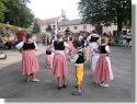 Starohvězdlické hody 2016