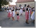 Starohvězdlické hody 2016