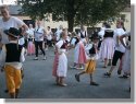 Starohvězdlické hody 2016