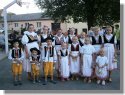 Starohvězdlické hody 2016