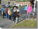Rozloučení s létem 2015