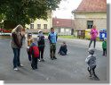 Rozloučení s létem 2015
