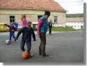 Rozloučení s létem 2015