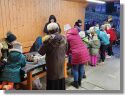 Rozsvěcení vánočního stromu 2023