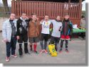Sněhula cup 13.12.2014