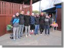 Sněhula cup 13.12.2014