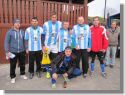 Sněhula cup 13.12.2014