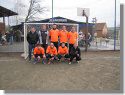 Sněhula cup 12.12.2015