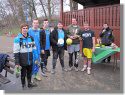 Sněhula cup 12.12.2015