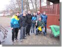 Sněhula cup 12.12.2015