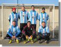Sněhula cup 17.12.2016