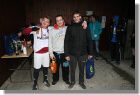 Sněhula cup 17.12.2016