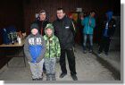 Sněhula cup 17.12.2016