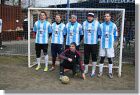 Sněhula cup 16.12.2017