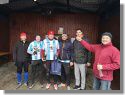 Sněhula cup 7.12.2019