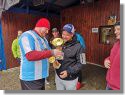 Sněhula cup 7.12.2019