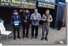 Sněhula cup 7.12.2021