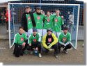 Sněhula cup 10.12.2022