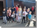Sportovní dopoledne 2022