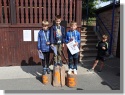 Sportovní dopoledne 2022