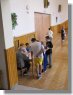 Turnaj ve stolním tenise 2014