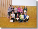 Turnaj ve stolním tenise 2016