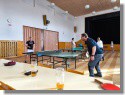 Turnaj ve stolním tenise 2024