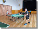 Turnaj ve stolním tenise 2024
