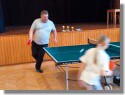 Turnaj ve stolním tenise 2024