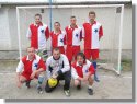 Vepřcup 2014
