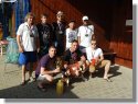Vepřcup 2016