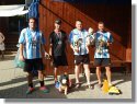 Vepřcup 2016