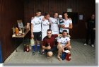 Vepřcup 2018