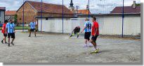 Vepřcup 2023