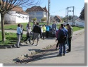 Putování na Větrníky 2015