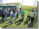 Putování na Větrníky 2015