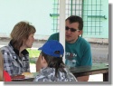 Putování na Větrníky 2015